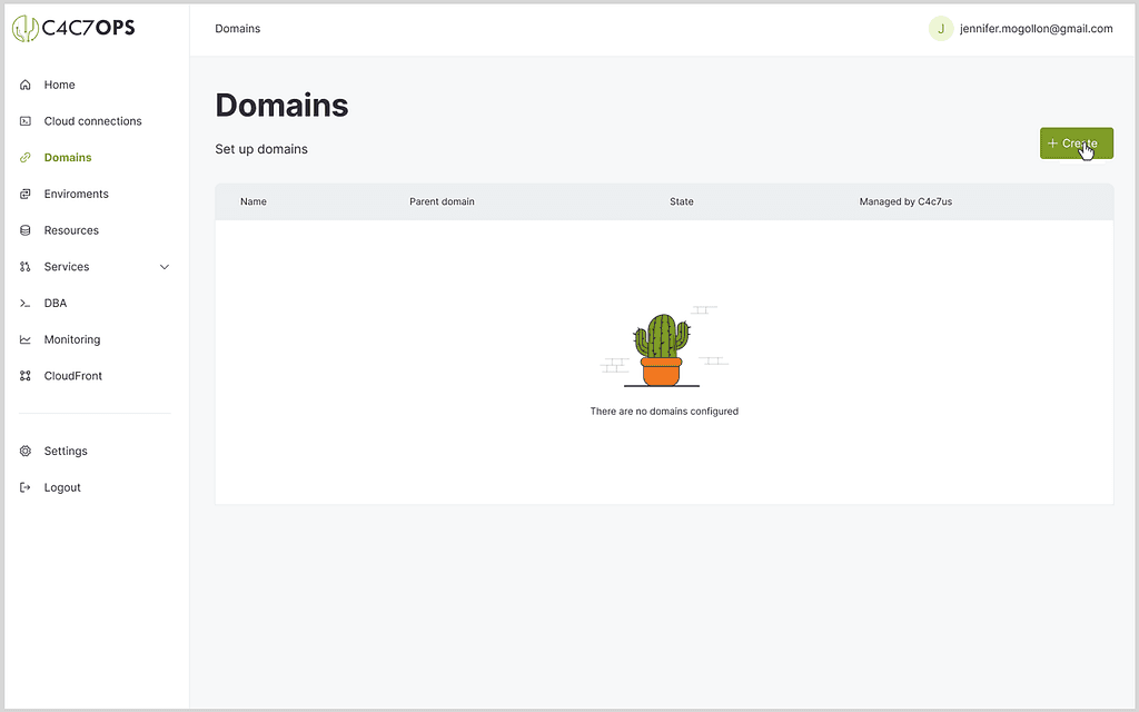 ¿Cómo vinculo con AWS mi dominio en GoDaddy, Google Domains o Namecheap? - imagen 1