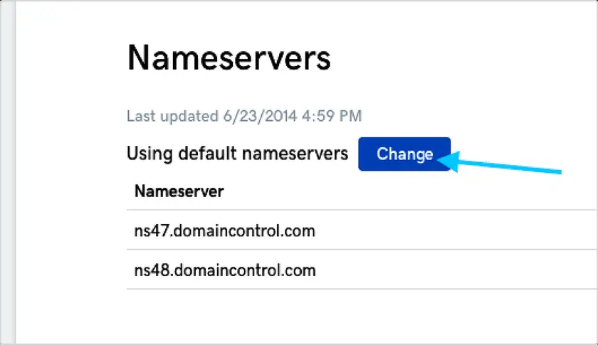 ¿Cómo vinculo con AWS mi dominio en GoDaddy, Google Domains o Namecheap? - imagen 8
